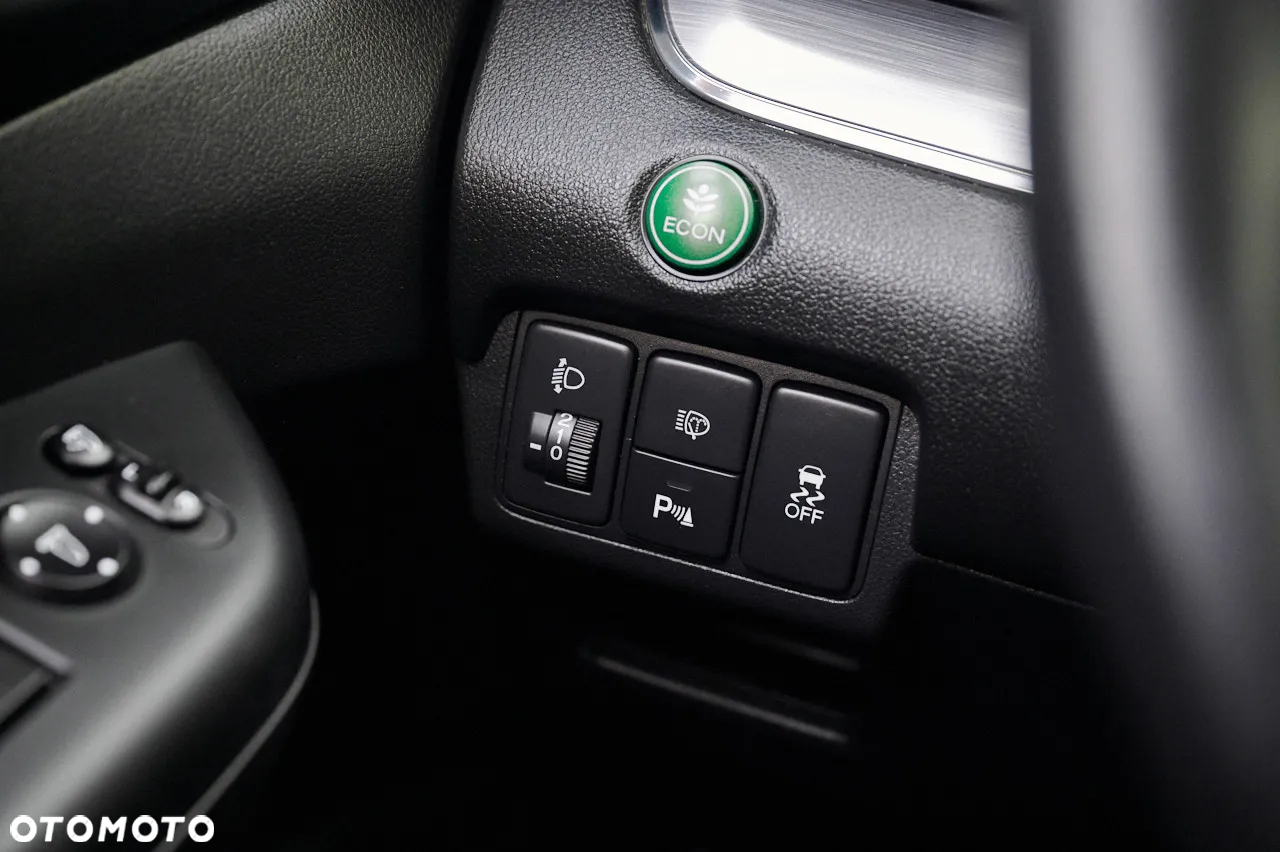 Honda CR-V 2.0 Elegance (2WD) - 32