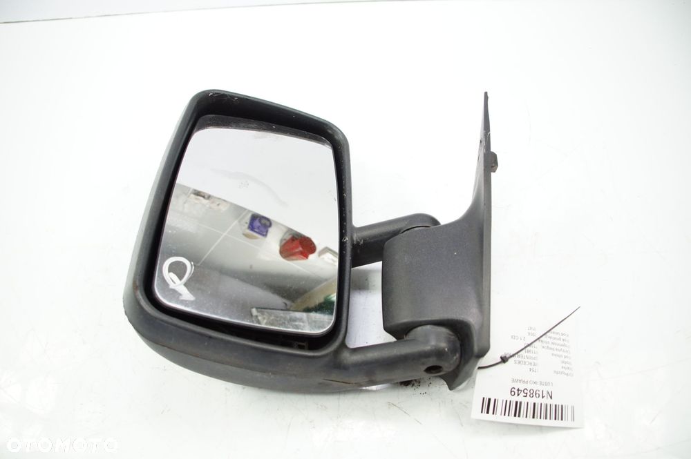 LUSTERKO PRAWE MERCEDES SPRINTER W906 - 1