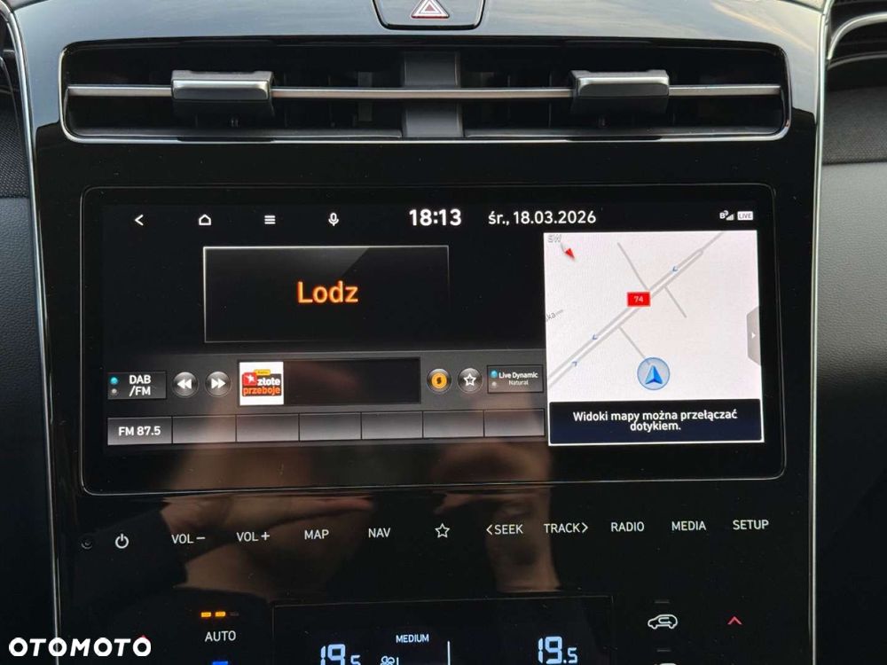 Hyundai Tucson - 20