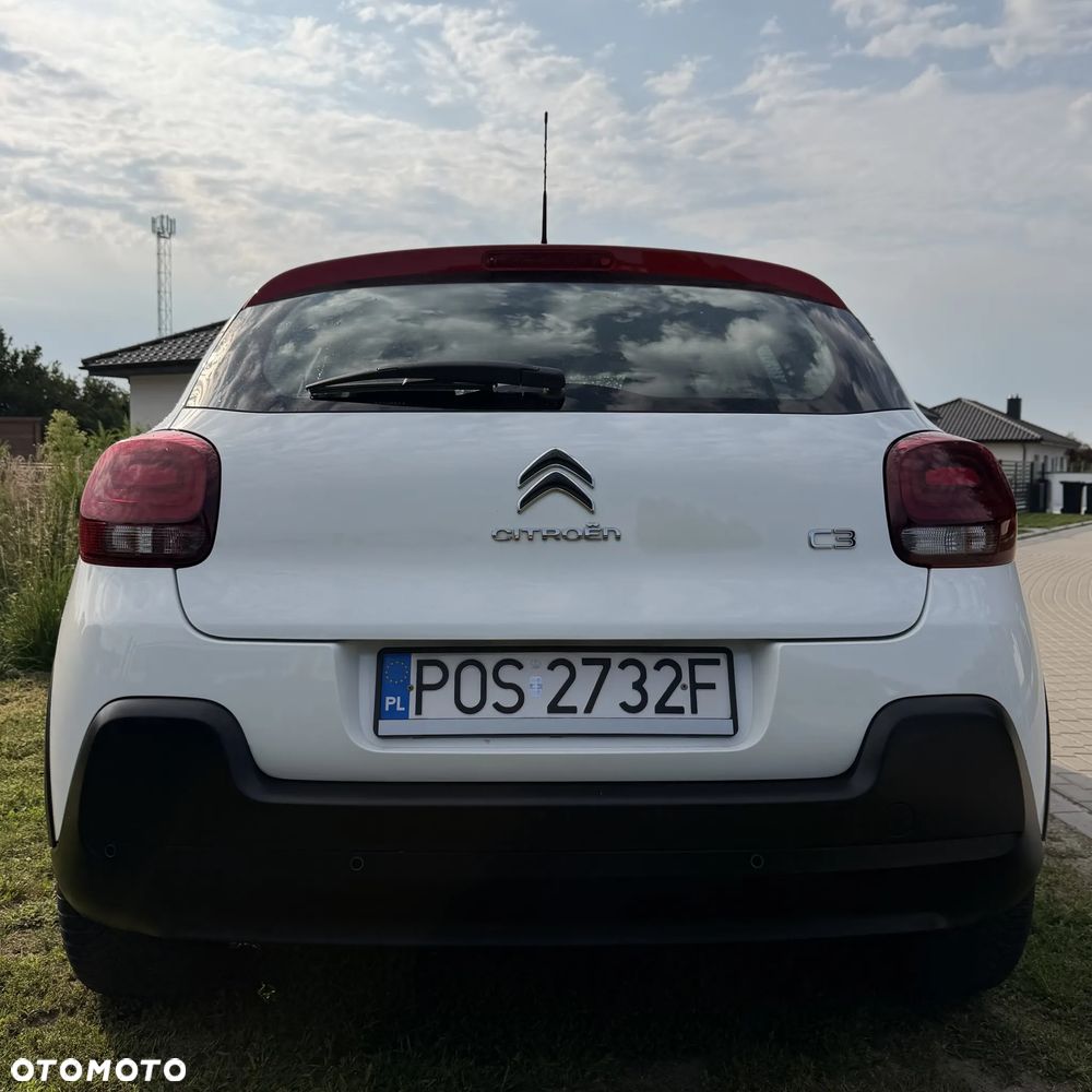 Citroën C3 - 17