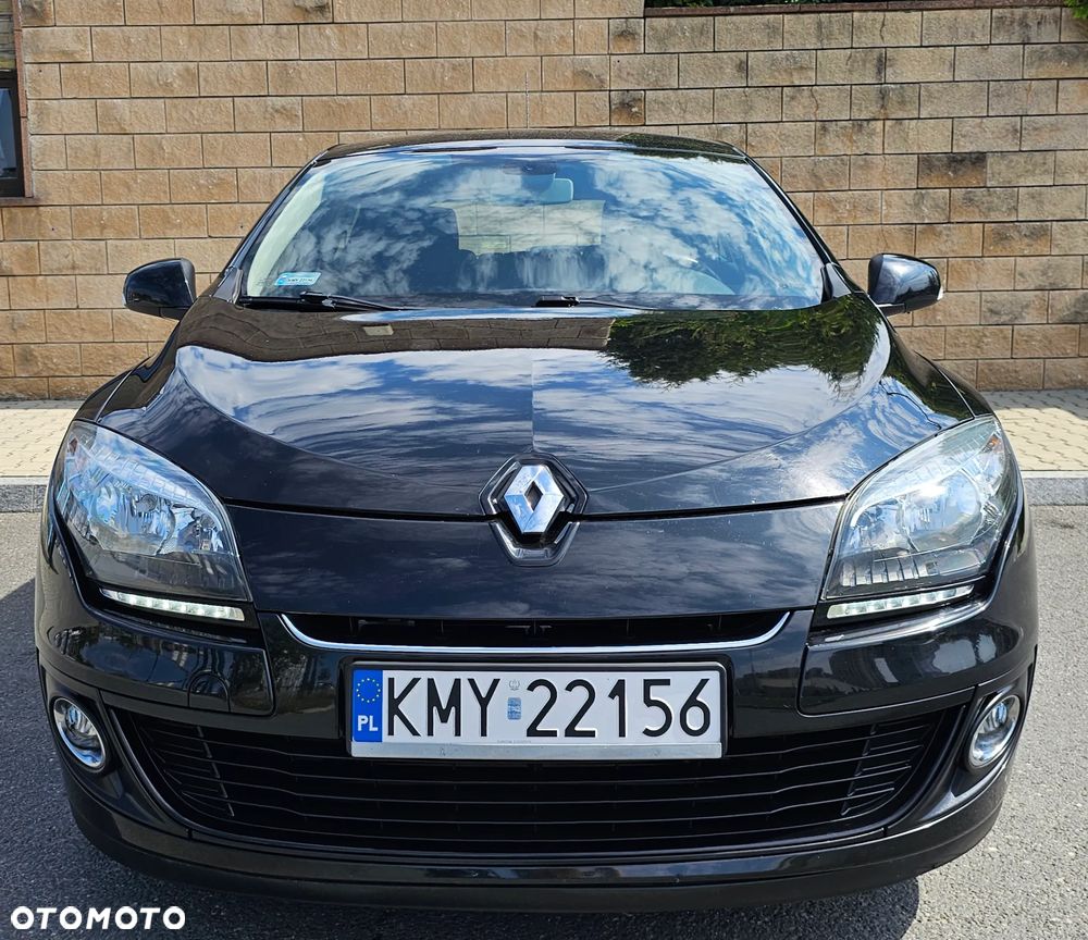 Renault Megane ENERGY TCe 115 Start & Stop Bose Edition - 16
