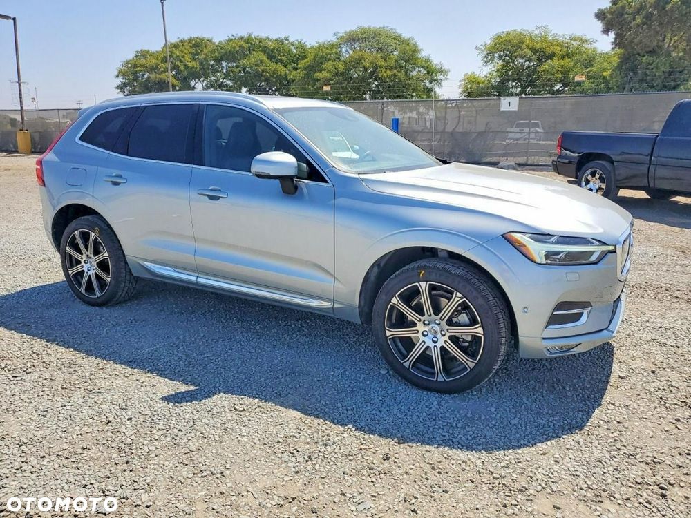 Volvo XC 60 T6 AWD Inscription - 1
