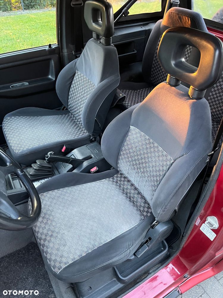 Suzuki Vitara - 10
