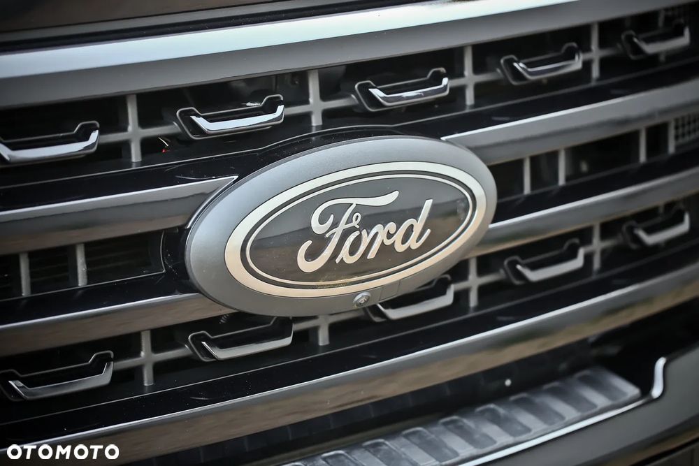 Ford F250 - 18