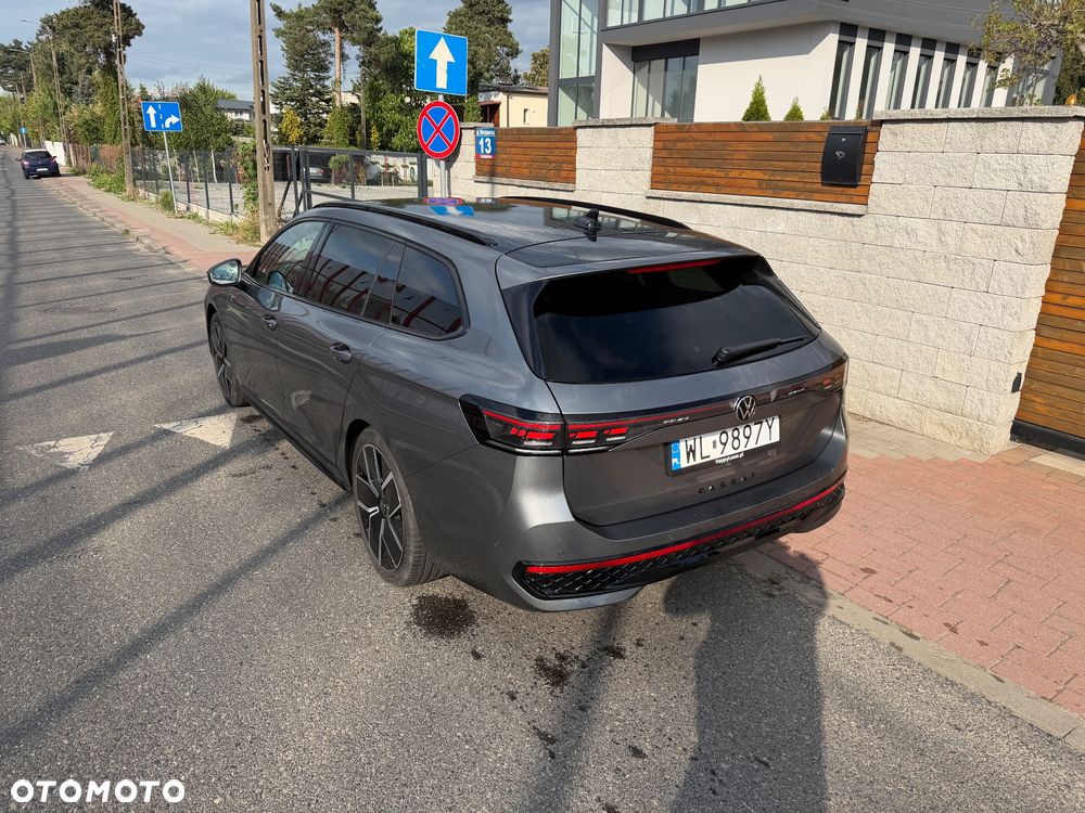 Volkswagen Passat Variant - 3