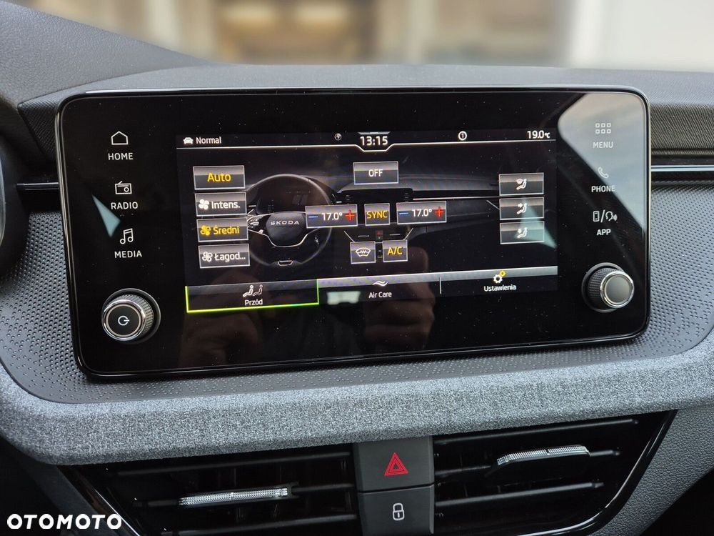 Skoda Kamiq 1.5 TSI Drive DSG - 31