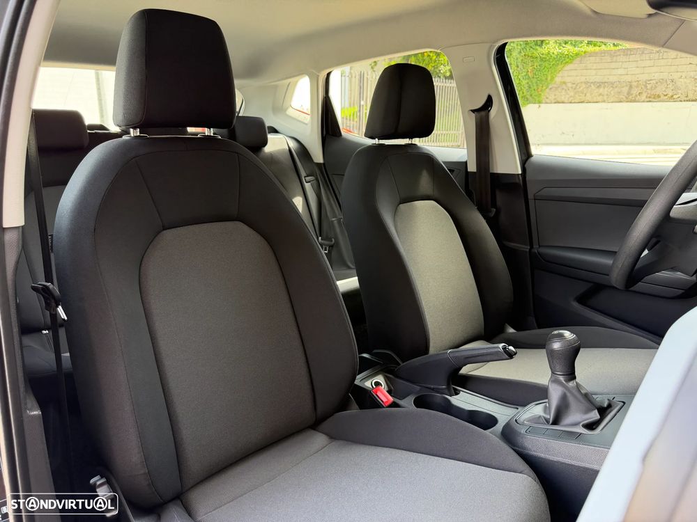 SEAT Ibiza 1.0 EcoTSI Style - 15