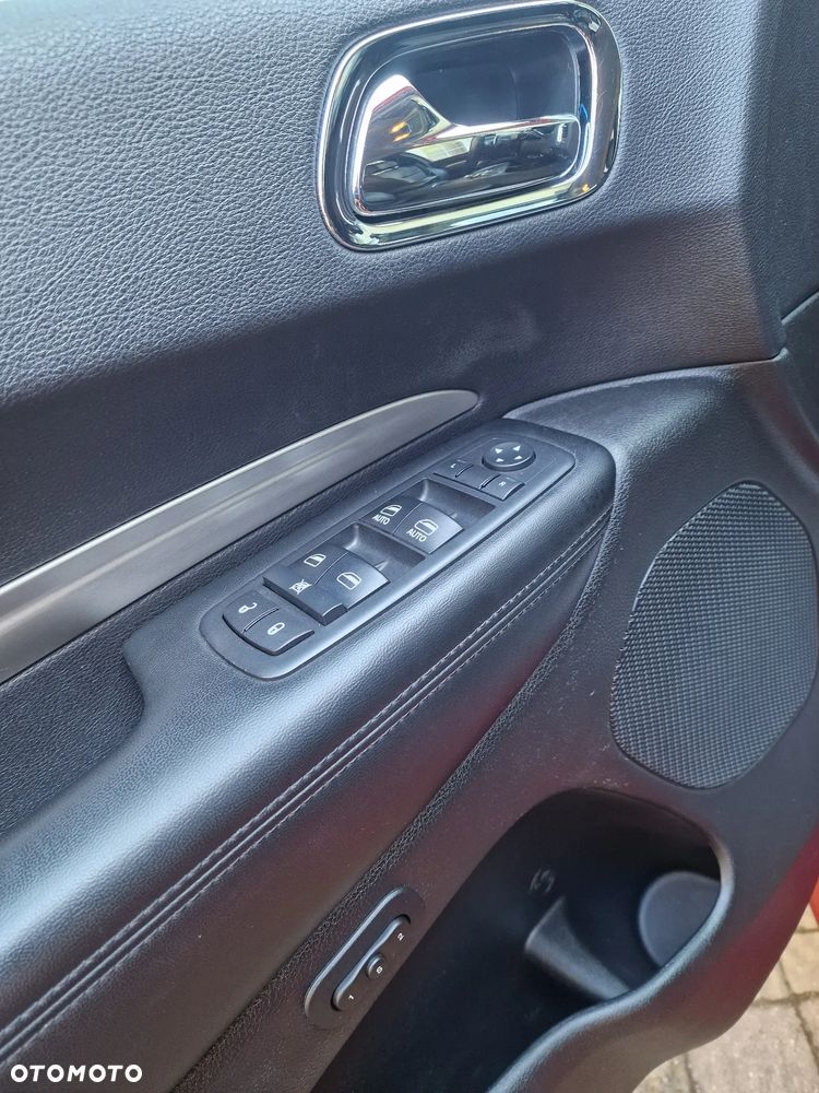 Dodge Durango 3,6 Limited - 24
