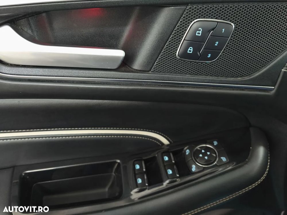 Ford Edge 2.0 TDCi Powershift Vignale - 17