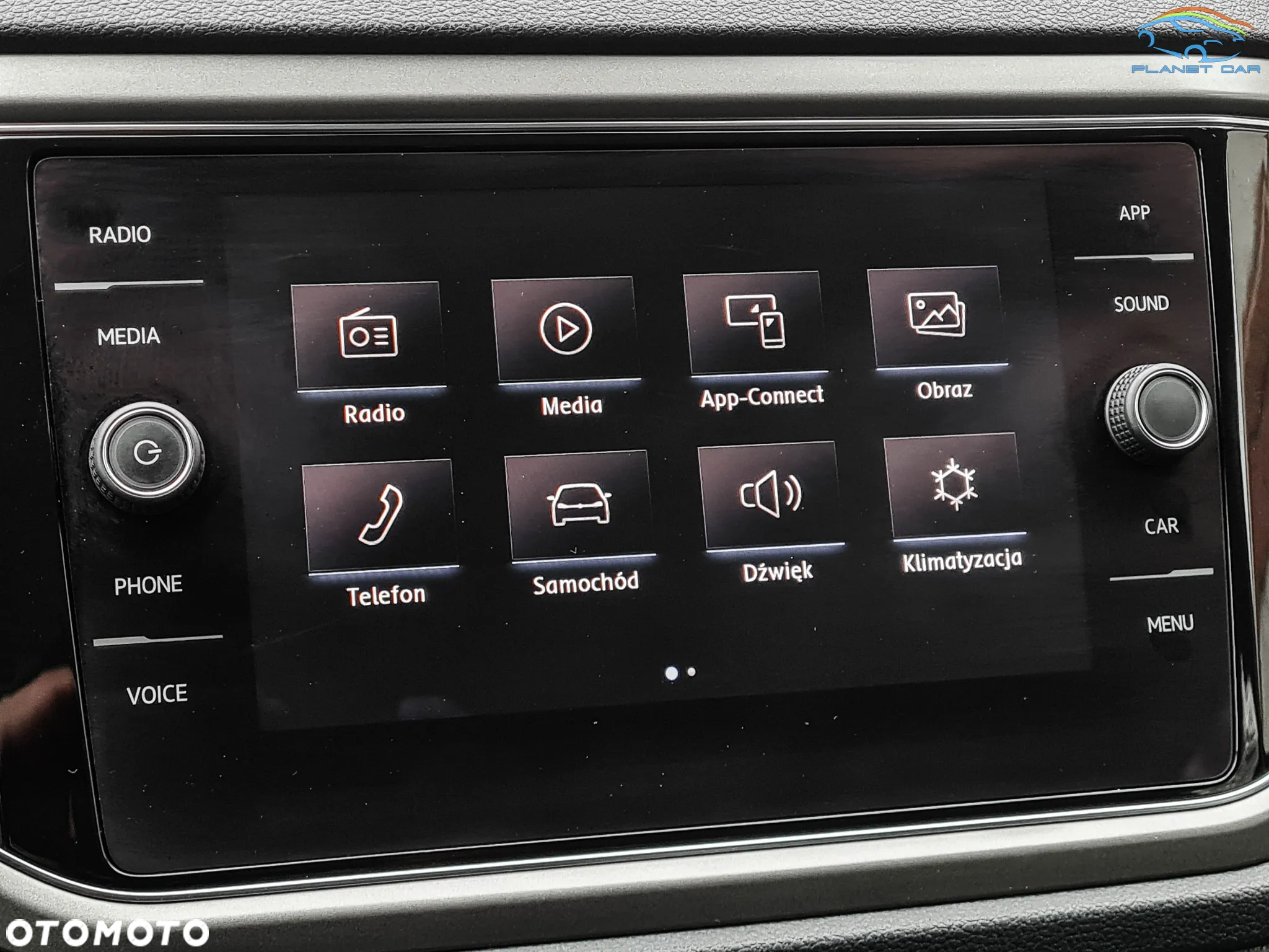 Volkswagen T-Roc 1.5 TSI ACT OPF DSG Style - 37