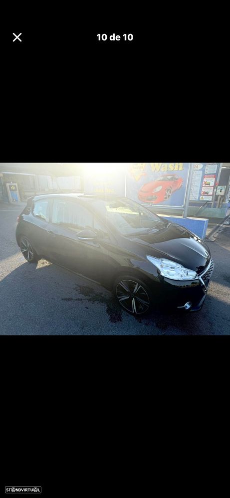 Peugeot 208 82 PureTech Style - 2