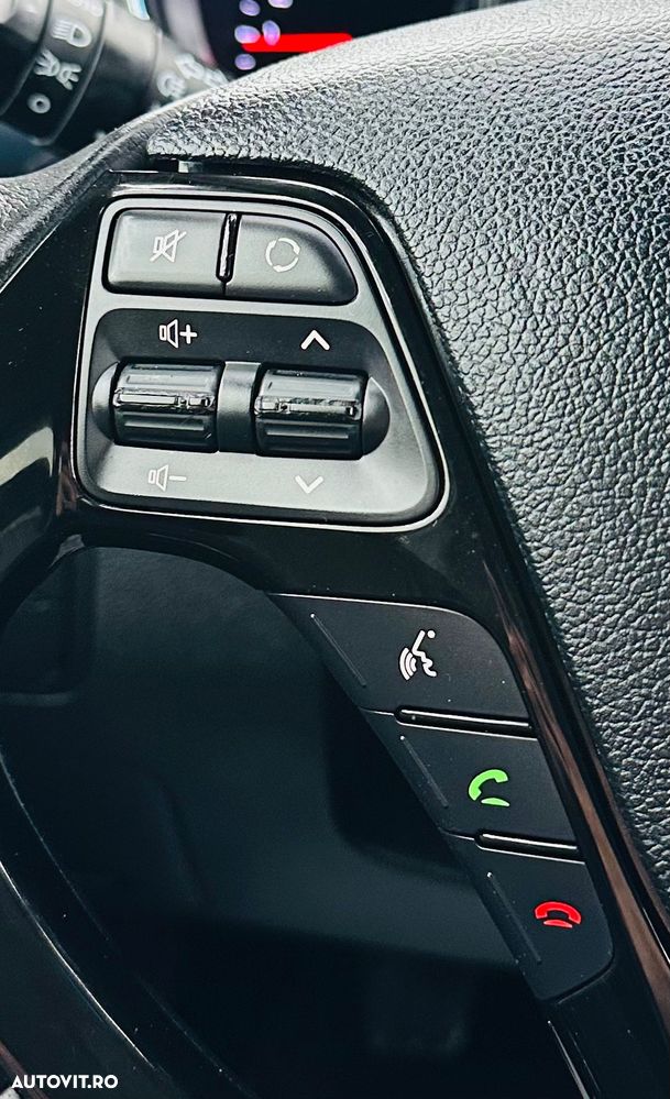 Kia Ceed 1.6 DSL CITY - 25