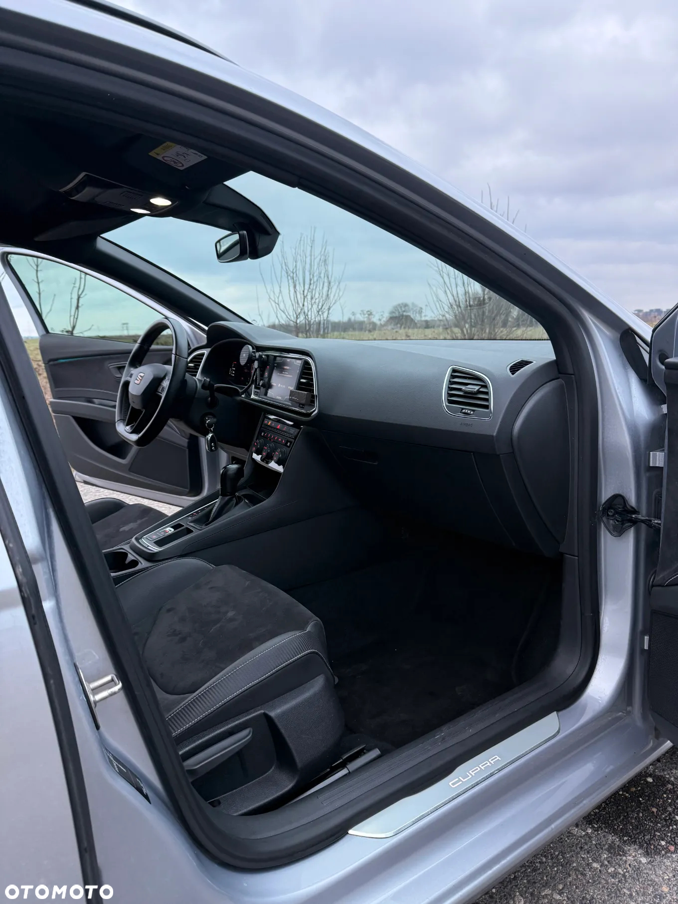 Seat Leon 2.0 TSI Cupra S&S 4Drive DSG - 26
