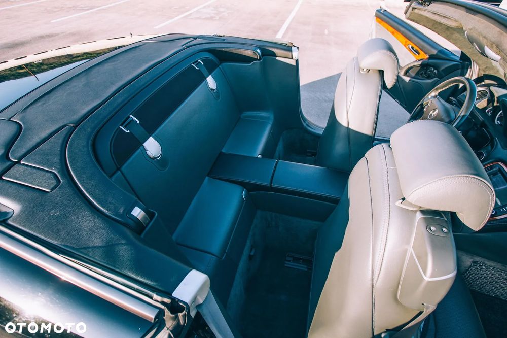 Mercedes-Benz SL 55 AMG - 7