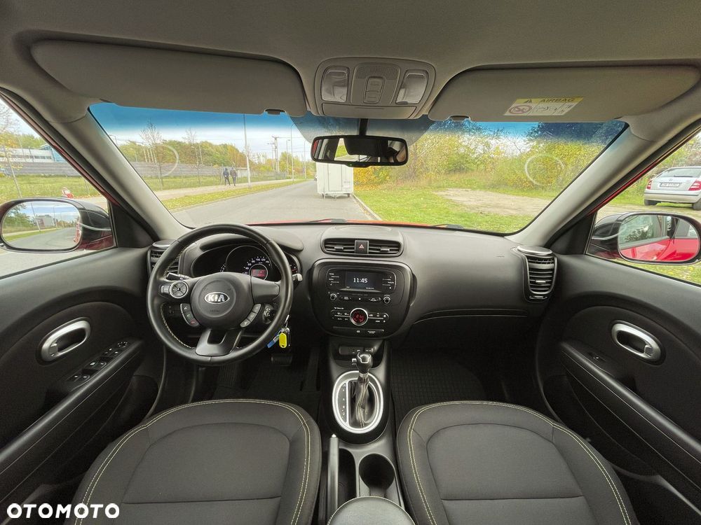 Kia Soul - 13