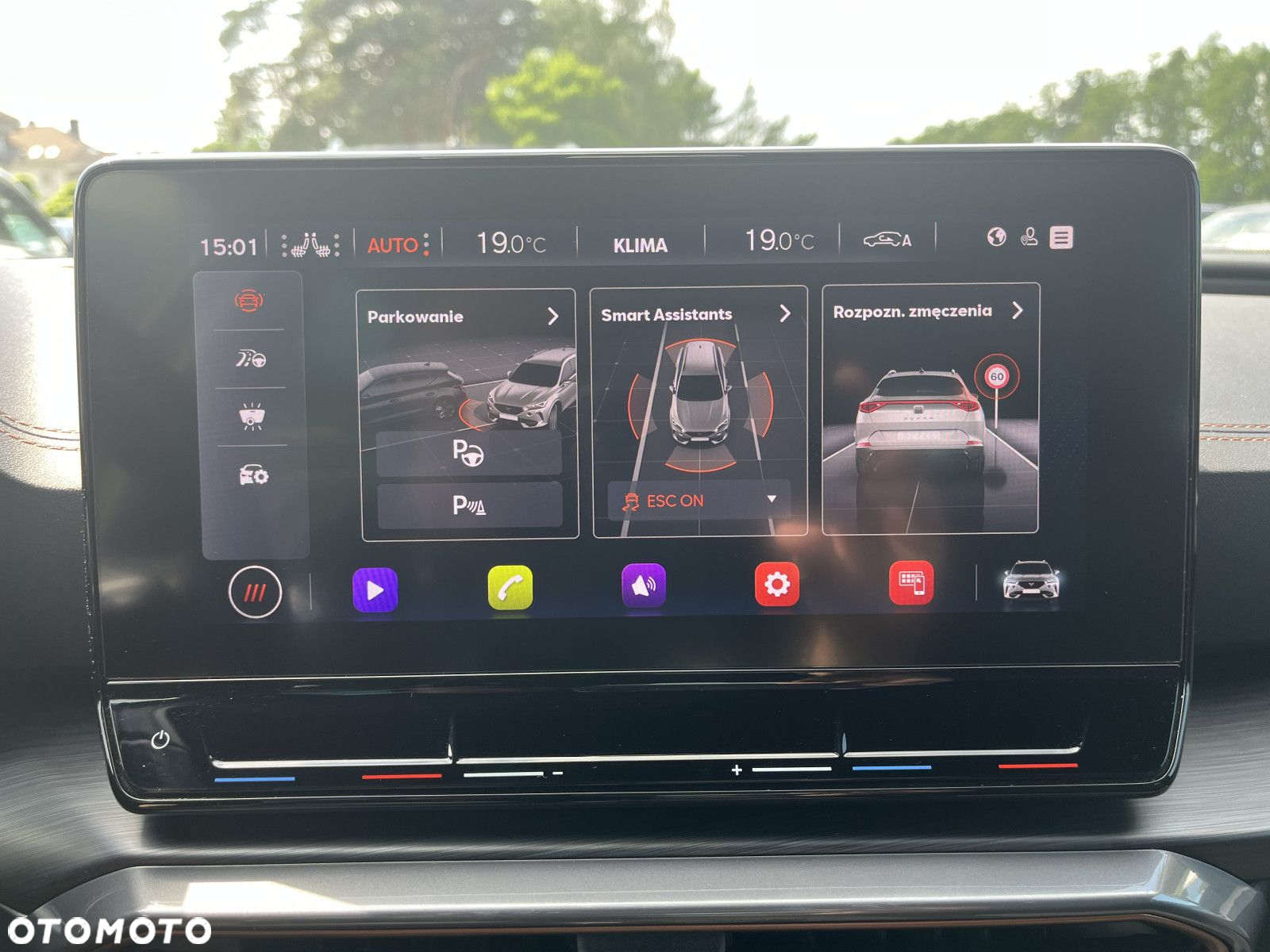 Cupra Formentor 1.5 TSI DSG - 27