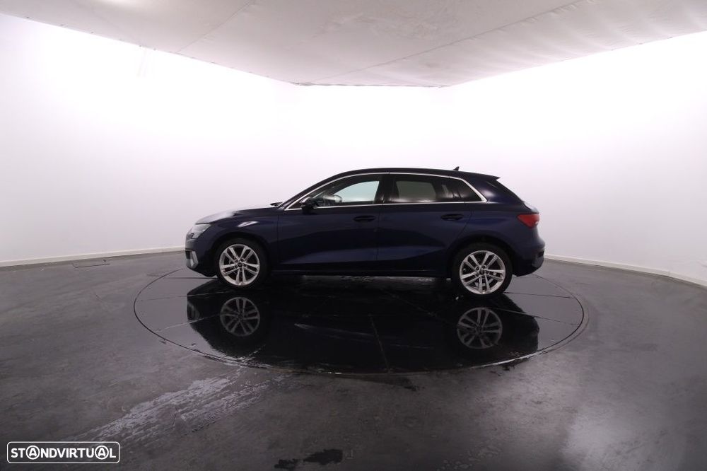 Audi A3 Sportback - 3