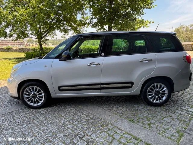 Fiat 500L 1.6 MJ Pop Star - 15
