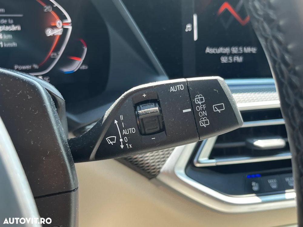 BMW X5 xDrive40d AT MHEV - 19