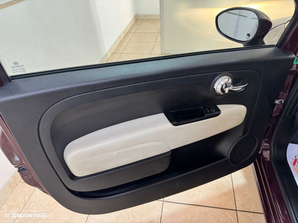 Fiat 500 1.0 Hybrid Dolcevita - 11