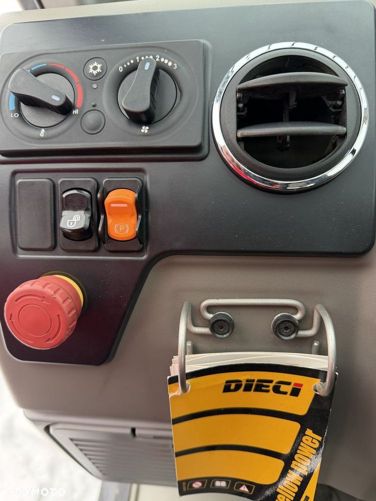 Dieci AGRI PLUS 42.7 VS EVO2 - 12