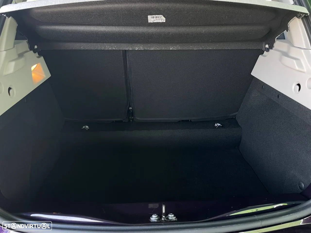 Renault Zoe (c/ Bateria) E-Tech EV50 Equilibre - 16