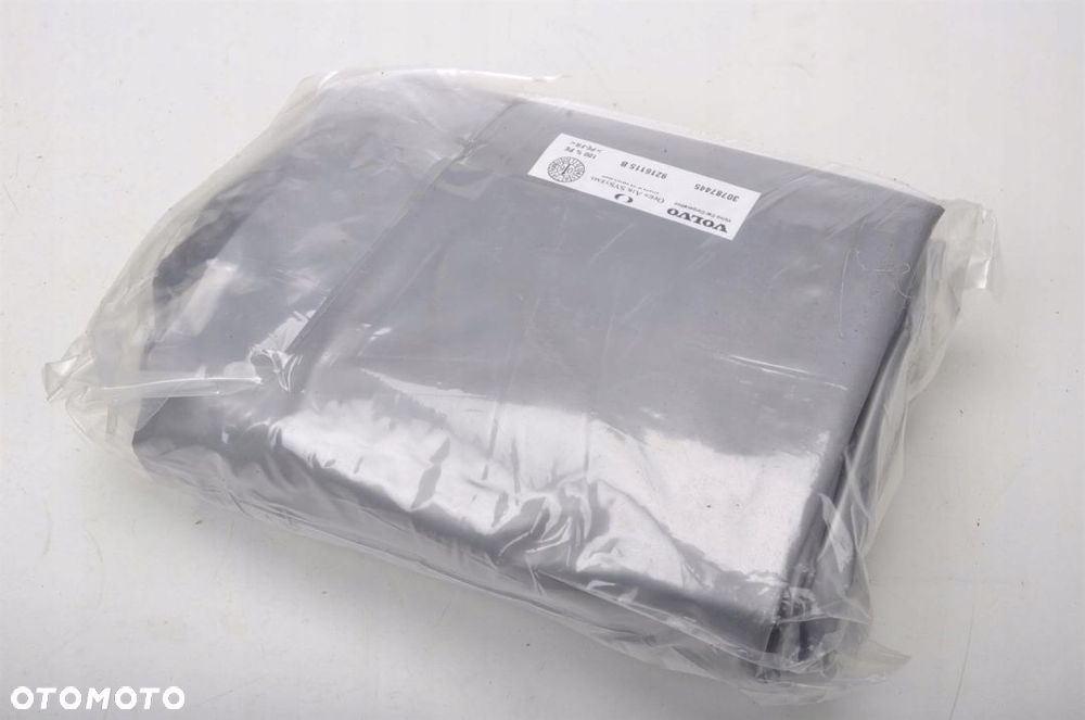 VOLVO C70 II POKROWIEC PLANDEKA NA AUTO 1385457 - 3