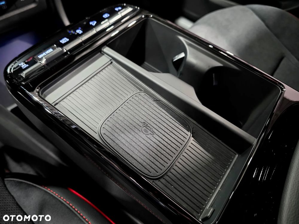 Hyundai Tucson 1.6 T-GDi 48V N Line 4WD DCT - 5