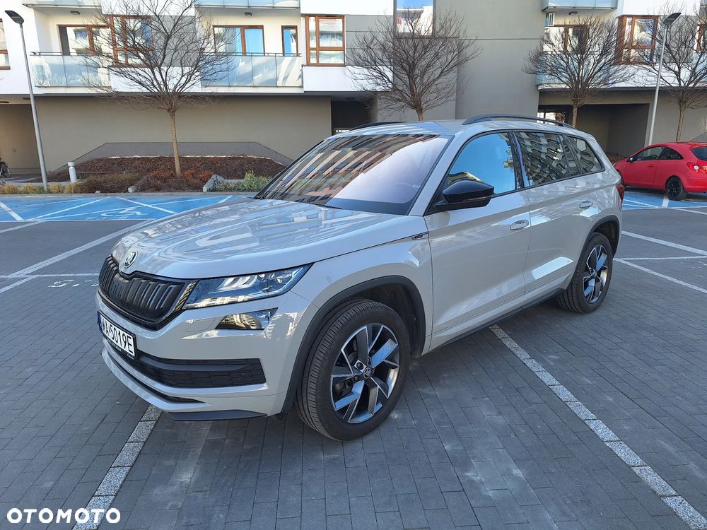 Skoda Kodiaq - 7