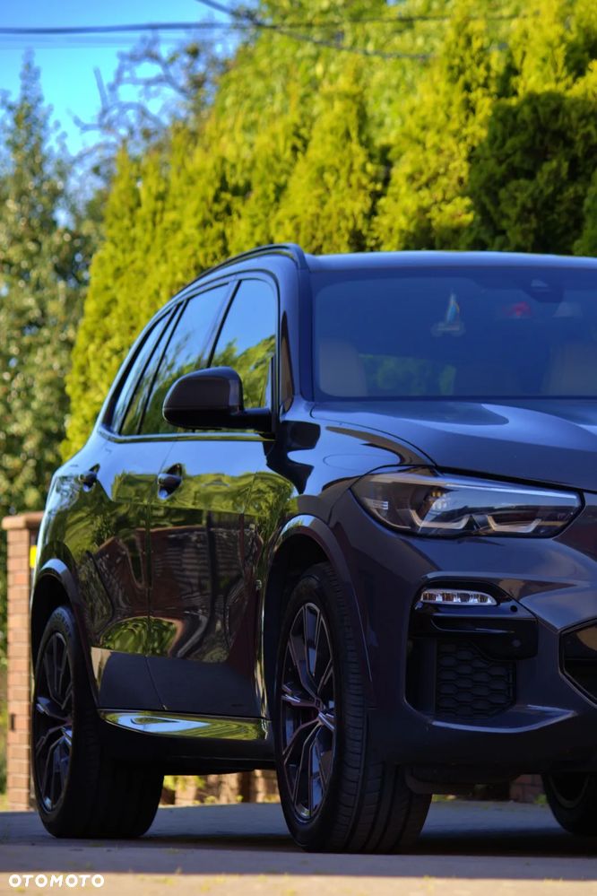 BMW X5 xDrive30d mHEV - 6