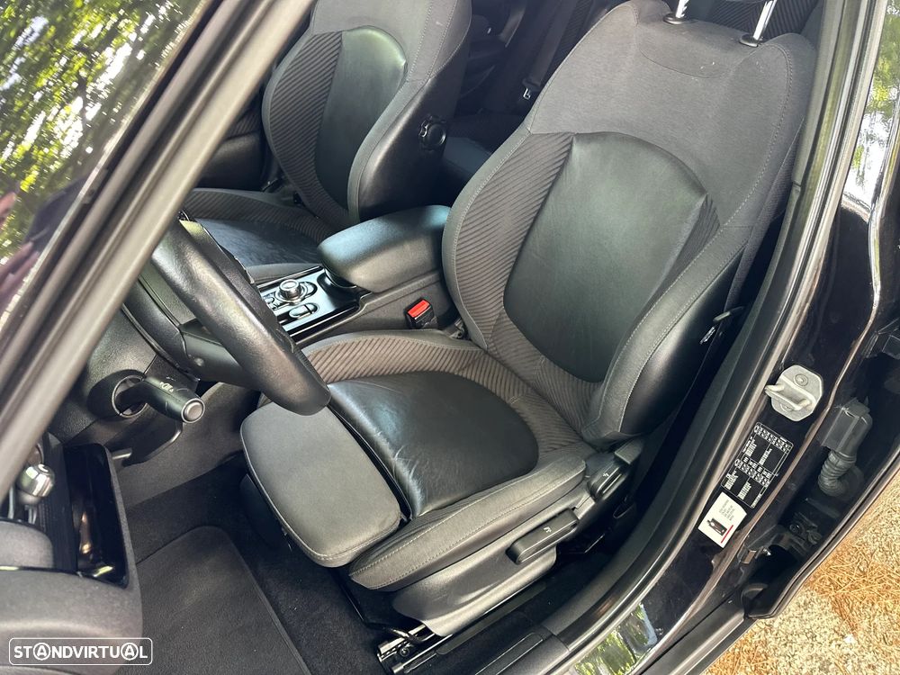 MINI Clubman One D 4Business - 10