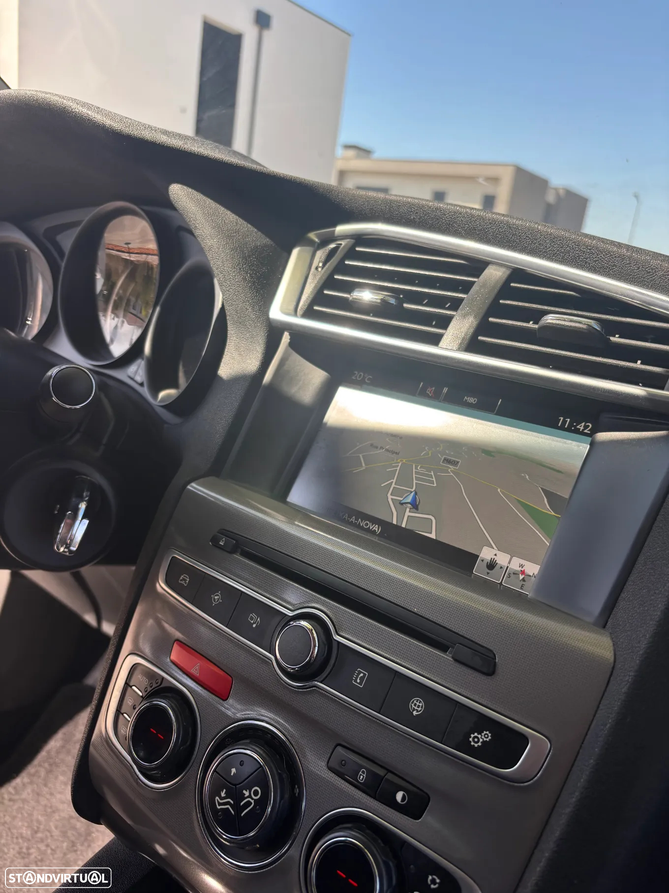 Citroën C4 1.6 BlueHDi Feel - 19