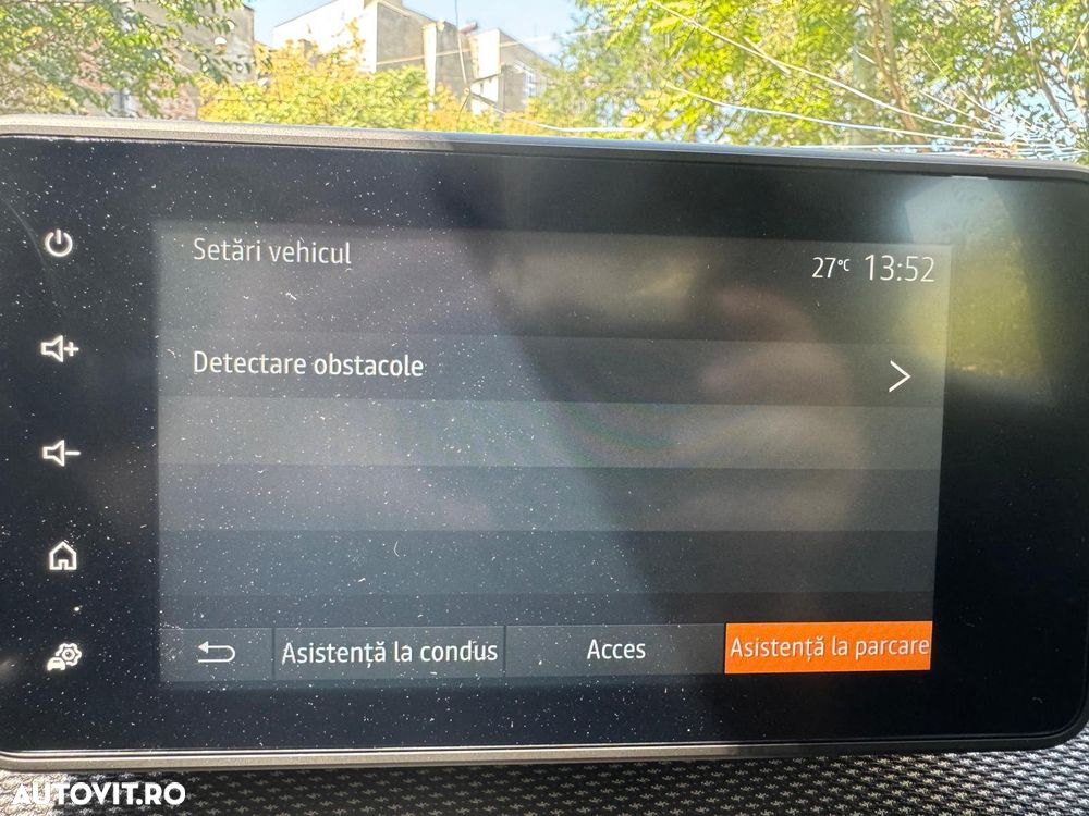 Dacia Sandero TCe 100 Expression - 21