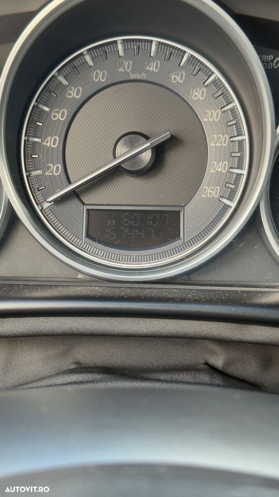 Mazda CX-5 CD175 4x4 AT Revolution Top - 16