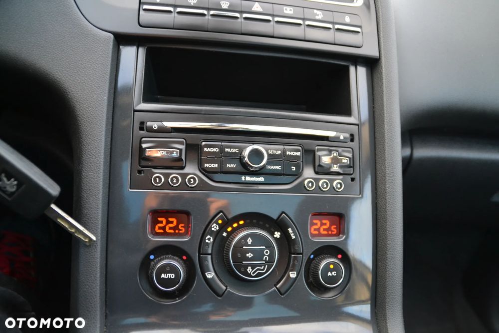 Peugeot 5008 BlueHDI 150 Stop & Start Active - 35