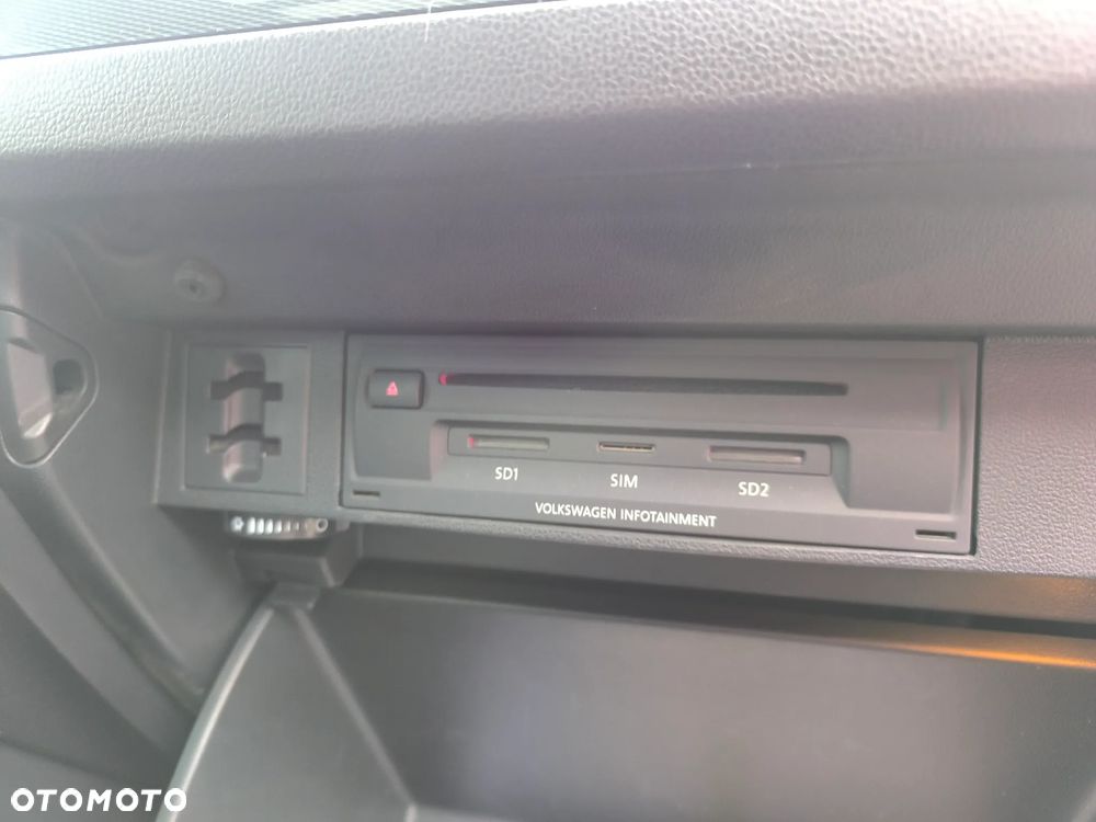 Volkswagen Tiguan 2.0 TSI 4Motion DSG Sport & Style - 36