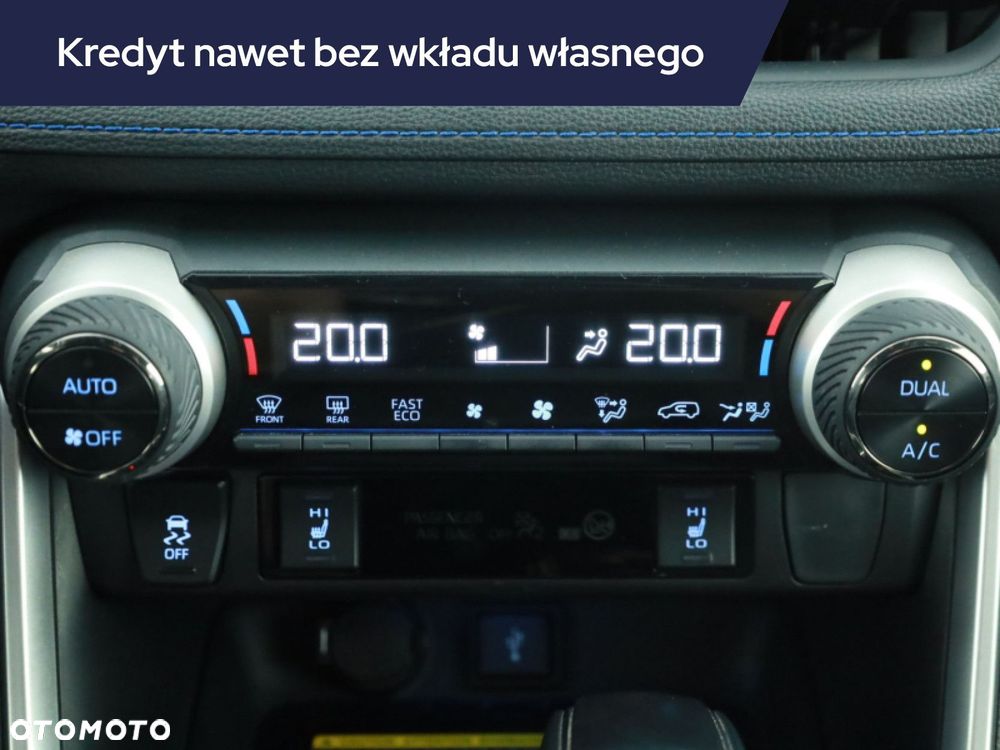 Toyota RAV4 - 19