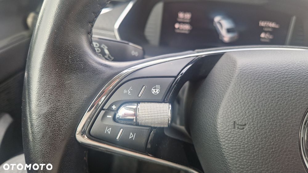 Skoda Octavia 1.5 TSI ACT Style - 7
