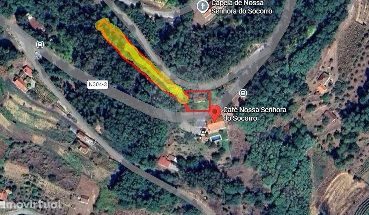 Moradia T1 para venda - Grande imagem: 3/8