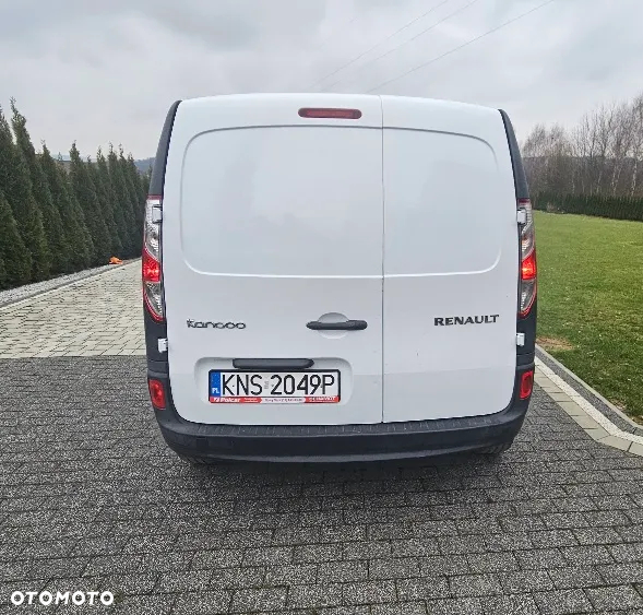 Renault Kangoo - 9