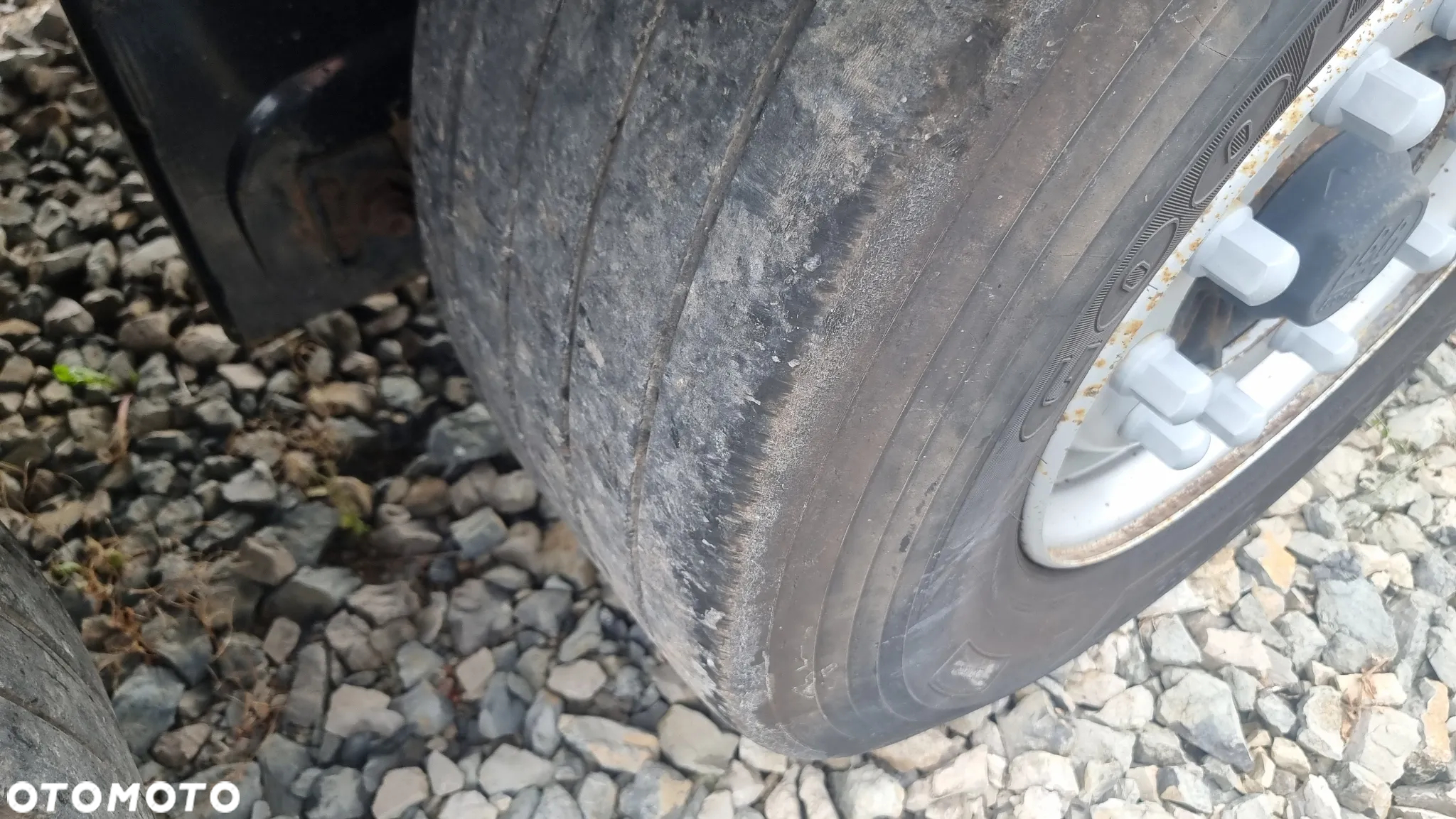 Krone 43.500zł netto NACZEPA BUDOWLANKA BURTOWA STANDARD 2014 ROK St. BDB MOŻLIWOŚĆ TRANSPORTU - 18