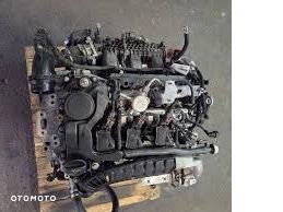 Silnik Komplet Opel Corsa Crossland 1.2 Turbo B12XHT B12XHL EB2DTS 2020r - 1