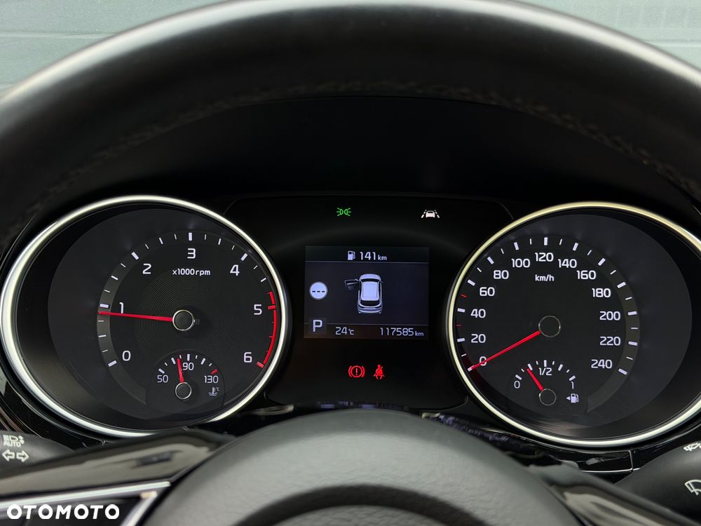 Kia Ceed 1.6 CRDi mHEV L Business Line DCT - 18
