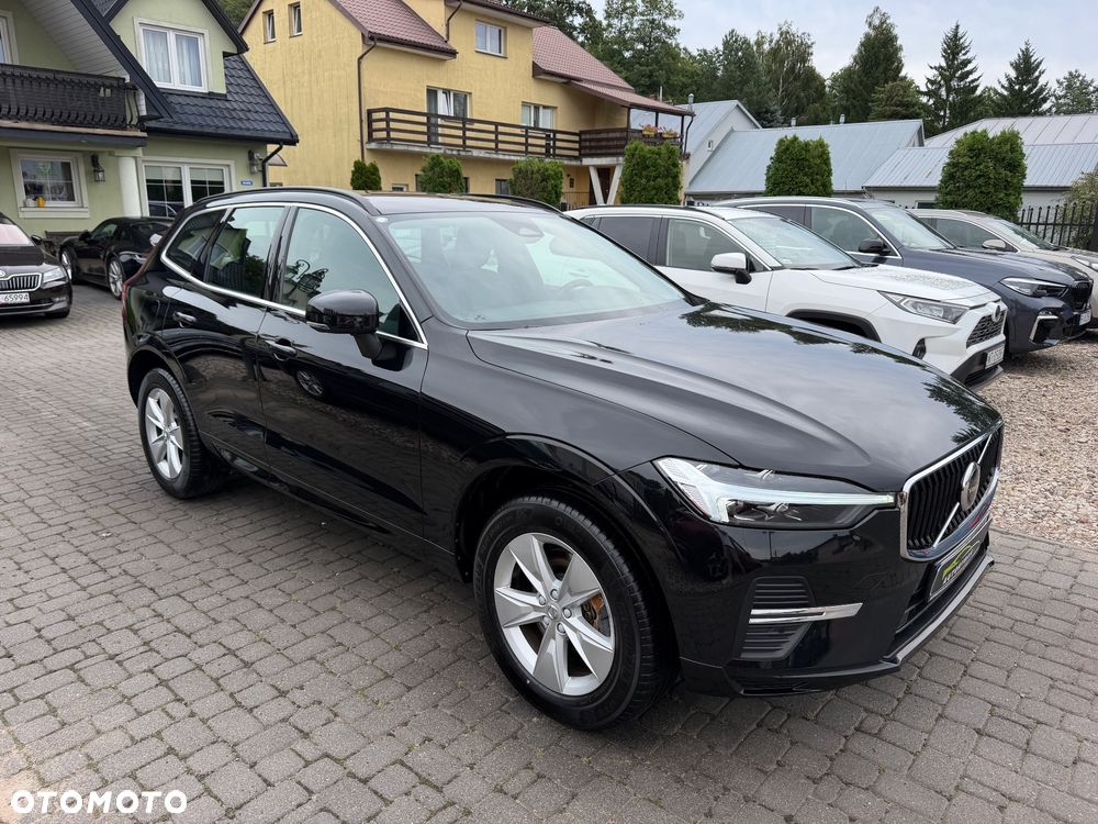 Volvo XC 60 B4 B Core - 30