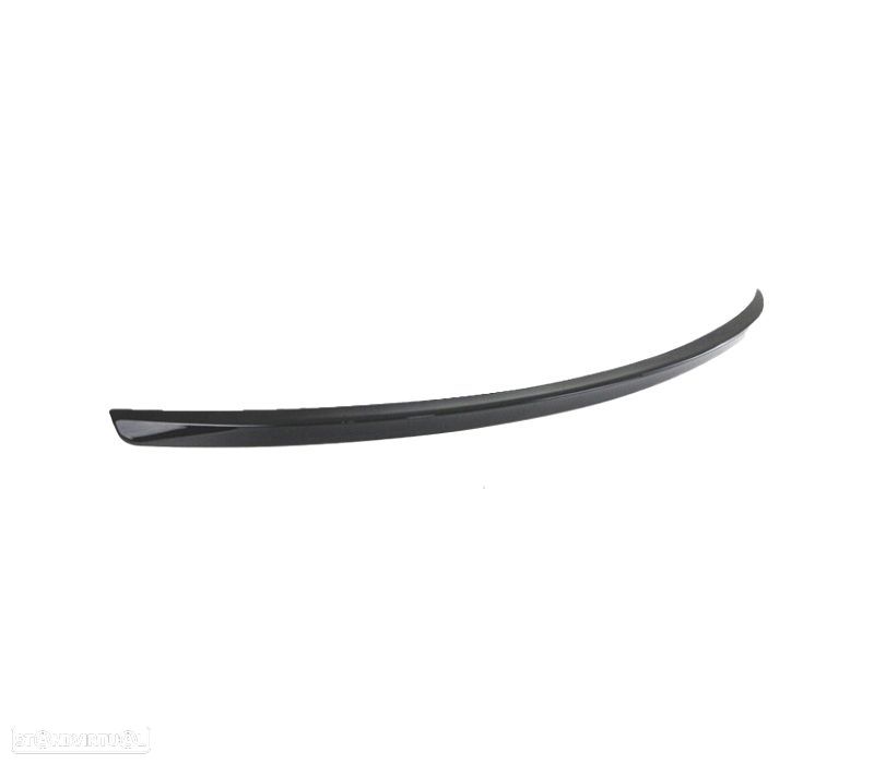 AILERON LIP SPOILER MERCEDES GLE COUPE C292 15-18 - 2