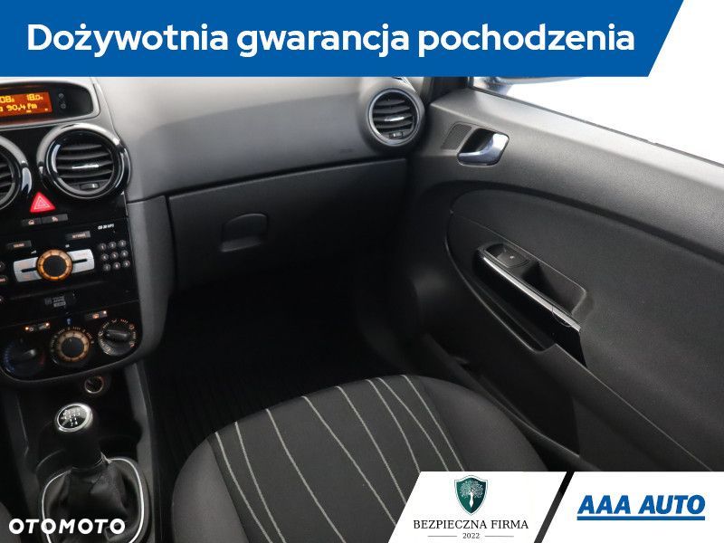 Opel Corsa - 10