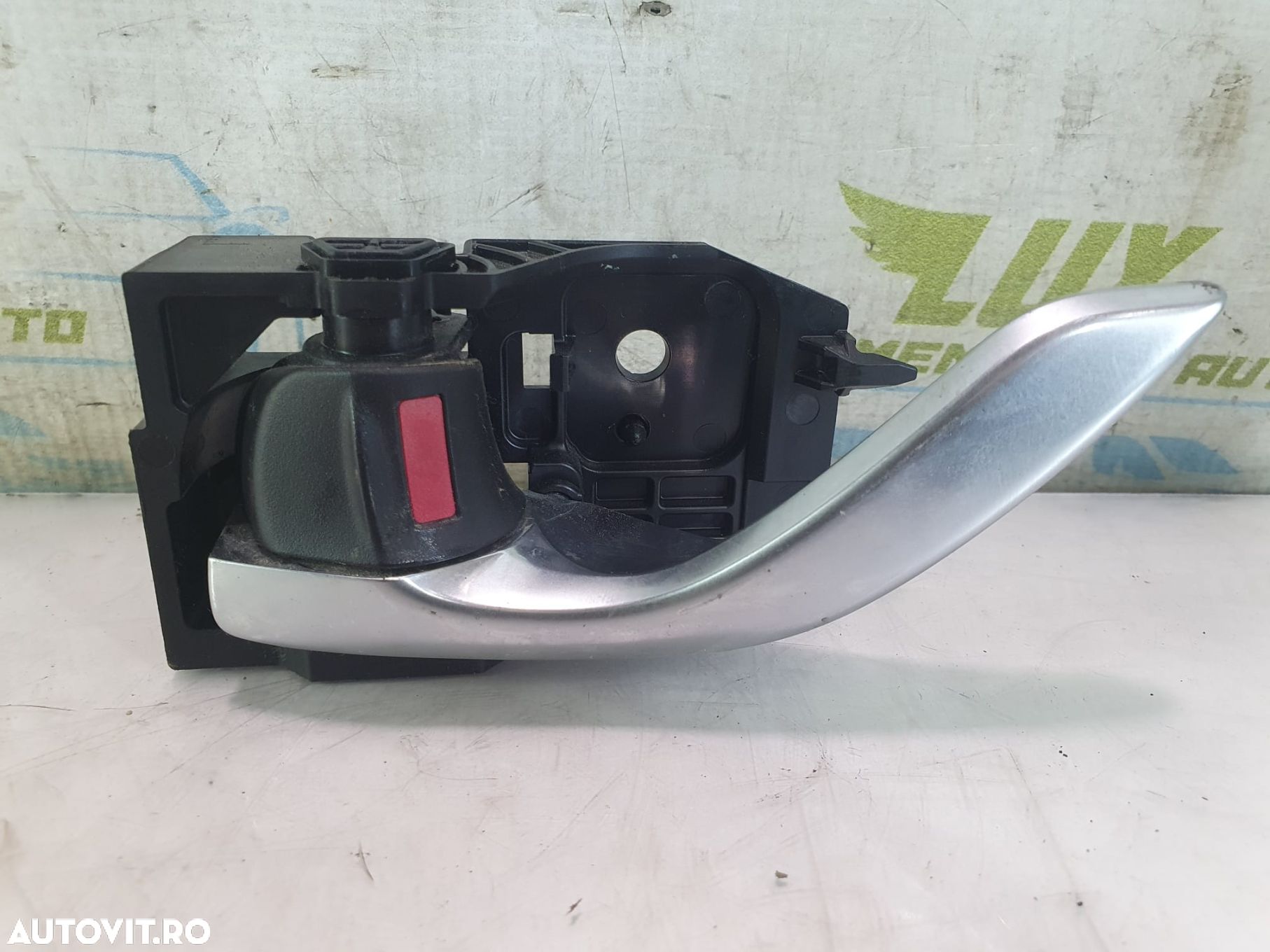 Maner interior stanga fata Mazda 3 BM [2013 - 2016] - 1