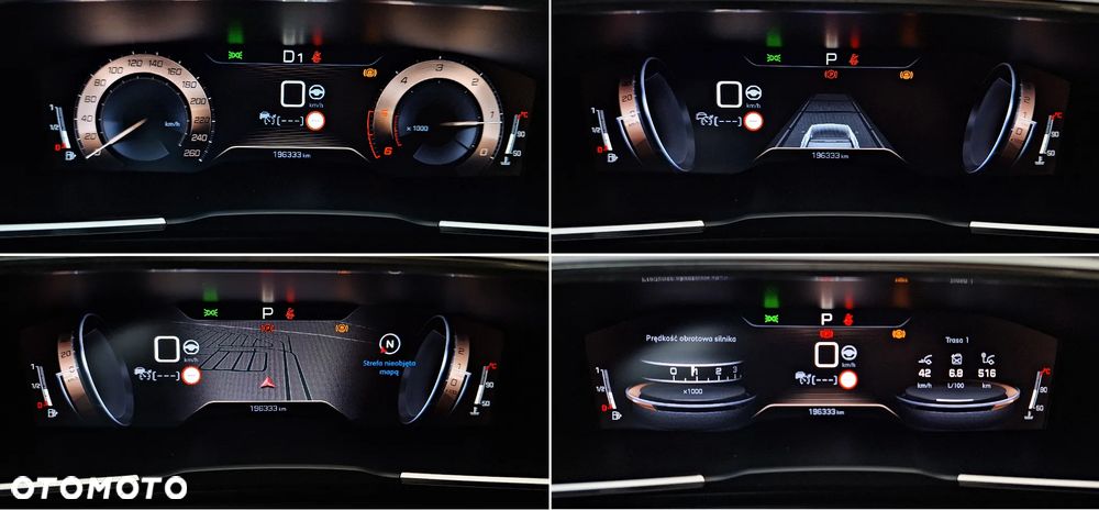 Peugeot 508 2.0 BlueHDi GT Line S&S EAT8 - 29