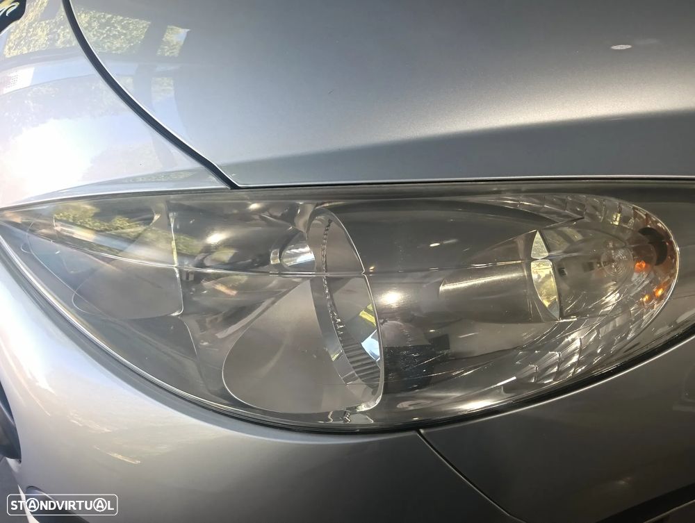 Peugeot 207 1.4 16V Open - 7