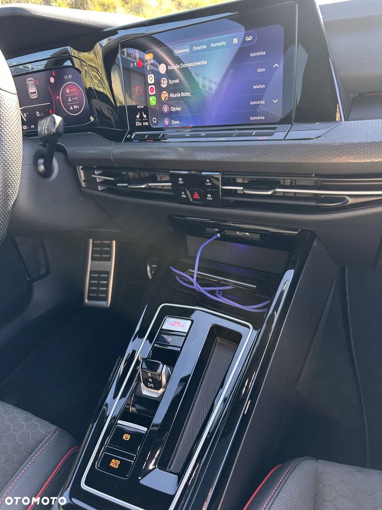 Volkswagen Golf 2.0 TSI GTI Clubsport DSG - 21